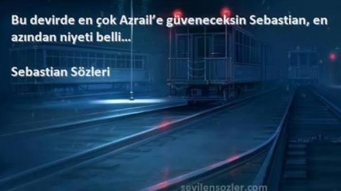 Ölüm size neyi hatırlatır?