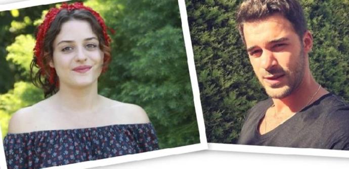 Yusuf Çim, Seren Şirince Sizce Yakışır Mı?