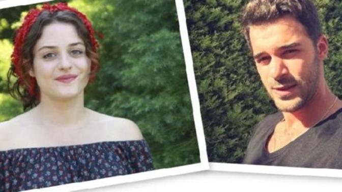 Yusuf Çim, Seren Şirince Sizce Yakışır Mı?