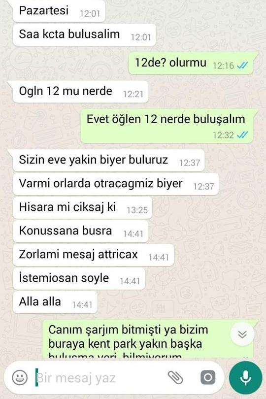 Sizce napmalıyım senelerdir seviyorum?