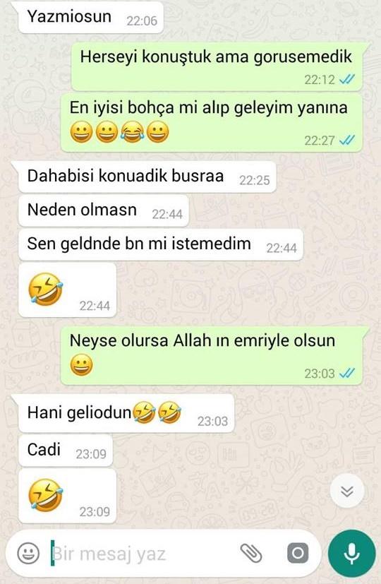 sizce napmalıyım senelerdir seviyorum ?