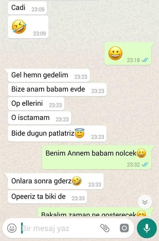 Sizce napmalıyım senelerdir seviyorum?