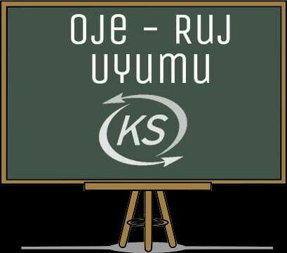 Oje - Ruj Uyumuna Dikkat Eder misiniz??