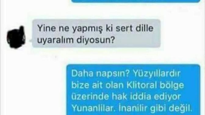 Klitoris kim biliyor musunuz?