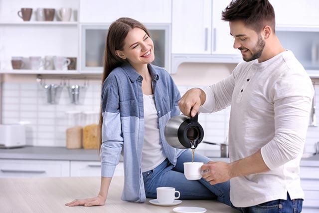 Seksi bir eşe sahip olmanın tehlikeleri neler?