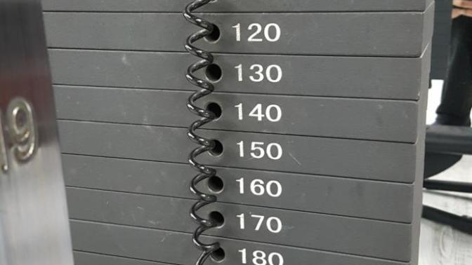 200 kg ağırlık kaldırabilir miyim?