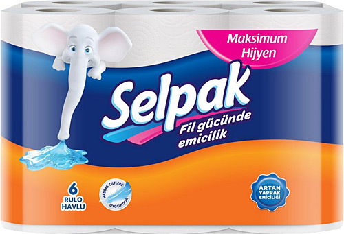 En iyi kağıt havlu markası? Hangi marka kağıt havlu peçete kullanırsınız?