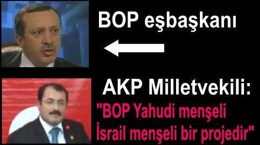 BOP'projesı tamamlanmak üzere. Düşünceleriniz neler?