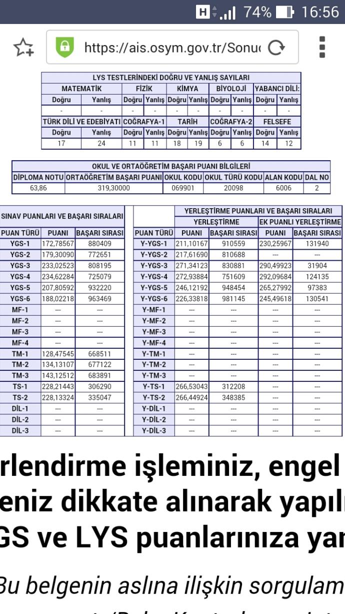 LYS tercihleri yapmak için uzman yardımı: LYS tercihleri hakkında soruların neler?