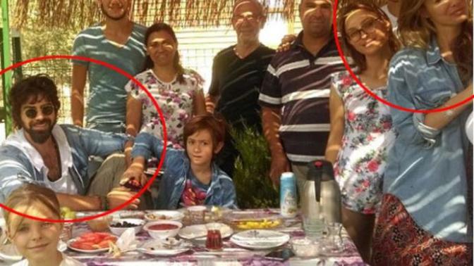 Gamze Özçelik eski eşi Uğur Pektaş ile tatile çıktı. Eski eşle tatile çıkmaya nasıl bakıyorsunuz?