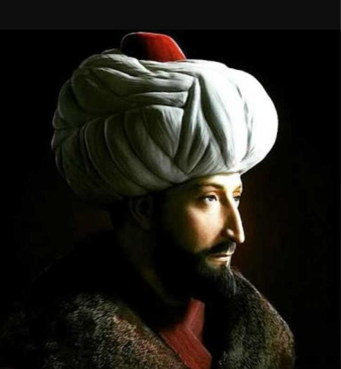 İlber Ortaylı'nın ''Fatih tarihimizdeki en büyük hükümdardır.'' sözü hakkında ne düşünüyorsunuz??