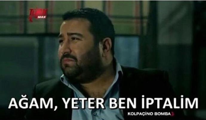 Biri sizi aniden öpse naparsınız?