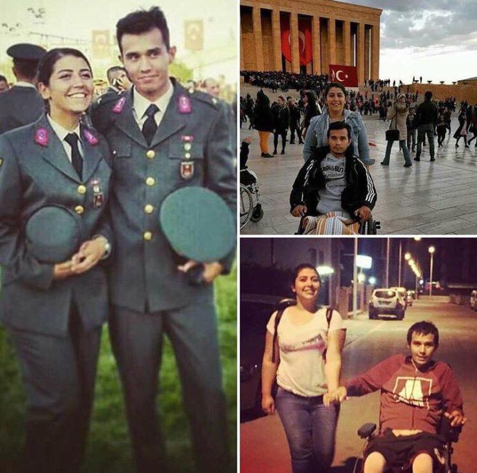 Aşkın fotoğrafı olur mu? Hangi fotoğraf anlatır aşkı?