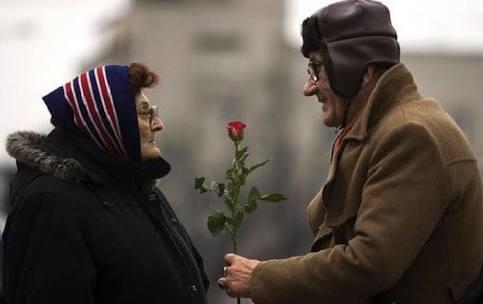 Aşkın fotoğrafı olur mu? Hangi fotoğraf anlatır aşkı?