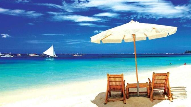 Hayalinizdeki tatil nasıl olur?