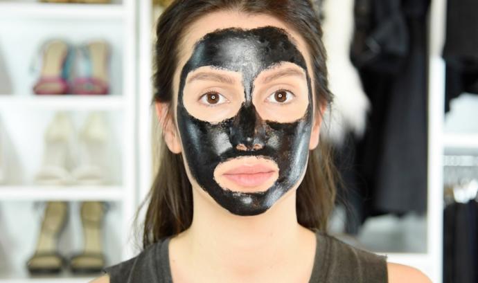 Yeni cilt bakımı akımı olan kömür maskeleri kullanıyor musunuz?