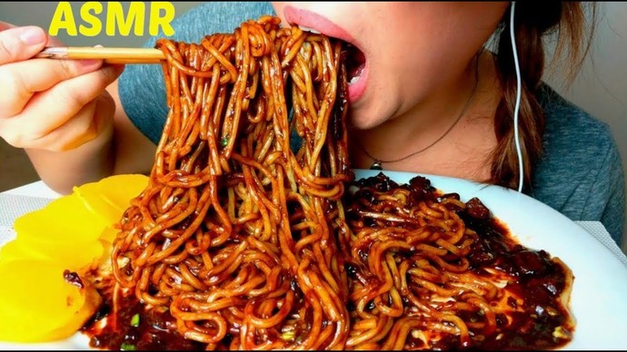 Noodle yediniz mi, sever misiniz😁😂?