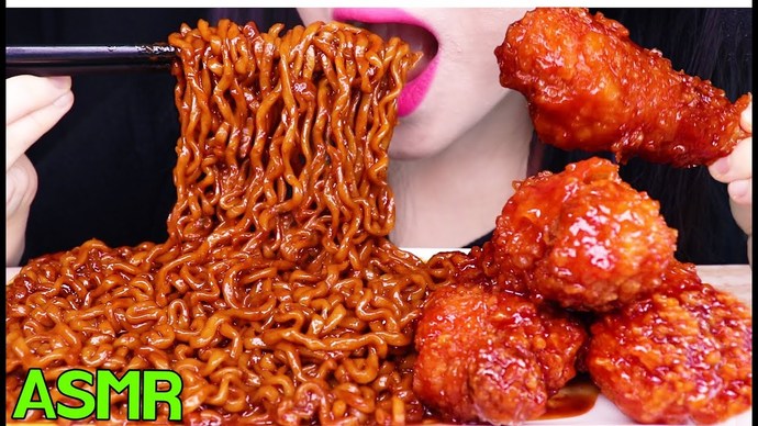 Noodle yediniz mi, sever misiniz😁😂?