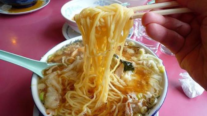 Noodle yediniz mi, sever misiniz😁😂?