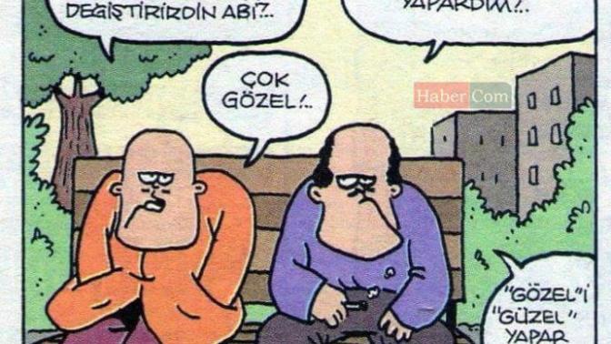Elinizde sihirli bir değnek olsaydı ilk neyi değiştirmek isterdiniz?