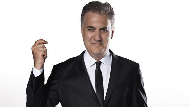 Tamer Karadağlı Sizce Karizmatik Bir Adam Değil mi ?