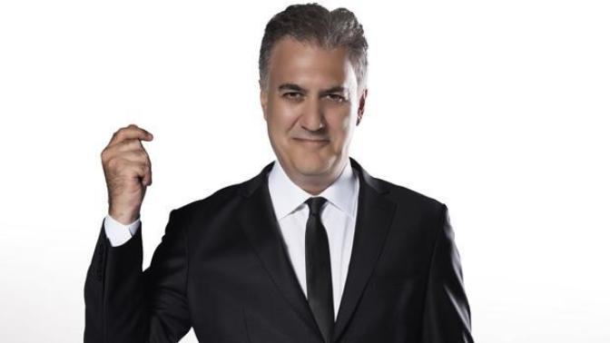 Tamer Karadağlı Sizce Karizmatik Bir Adam Değil mi?