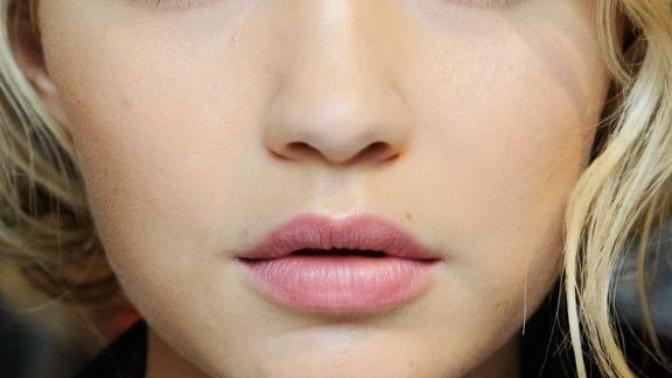 Gigi Hadid çok güzel değil mi ya?