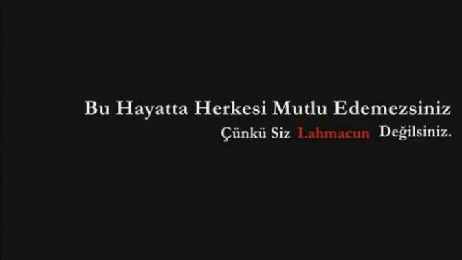 İnsanları mutlu etmek için çaba harcarmisiniz?