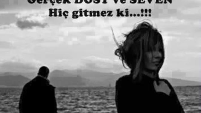 İnsanlar insanları iki türlü severler. Sevmek için ve elde etmek için"demiş Hıncal Uluç. Peki siz hangi tür sevenlerdensiniz?