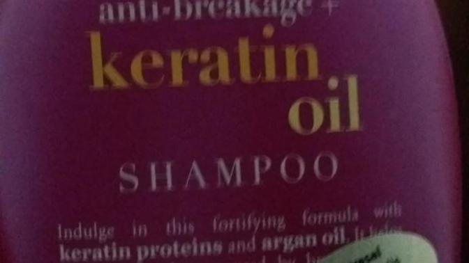 Organix keratin markalari? Bakin bunlari kullandinizmi hic nasil?