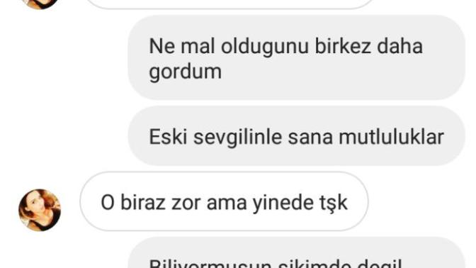 Ayrilinca eski sevgilisine donen kizlar, neden bu kadar basitlesebiliyorlar?