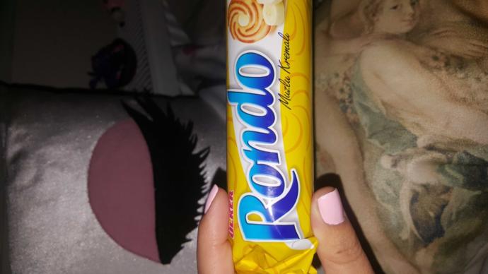 rondo severler varmı? buz gibi sütle gömülen Şimdi,isteyen😄✋🌺??