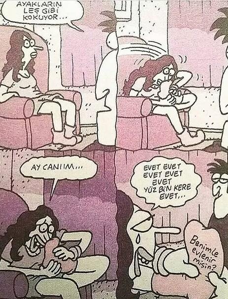Şaşırtıcı, romantik, sürprizli, çılgın... Nasıl bir evlenme teklifi hayal ediyorsunuz?