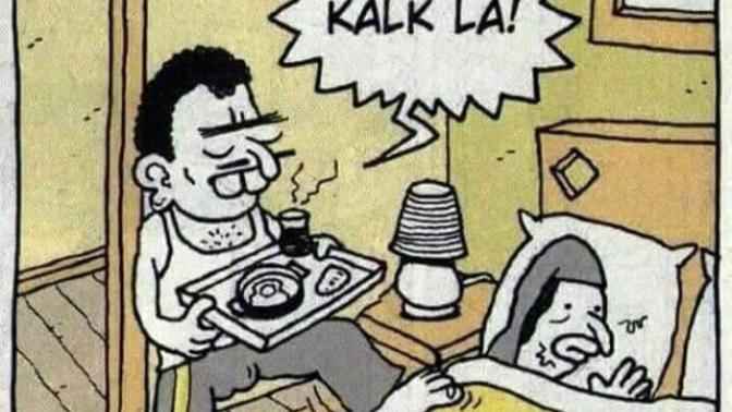 Kadın ruhundan anlayan bir erkeği mi yoksa yakışıklı, pek de kadın ruhundan anlamayan bir erkeği mi tercih edersiniz?