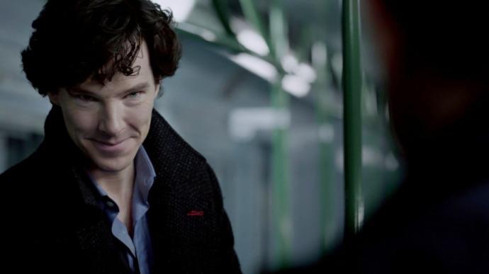 Sherlock Holmes severler; Zekalarını karşılaştıracak olursak sizce Jim Moriarty mi yoksa Sherlock Holmes mü daha iyiydi?