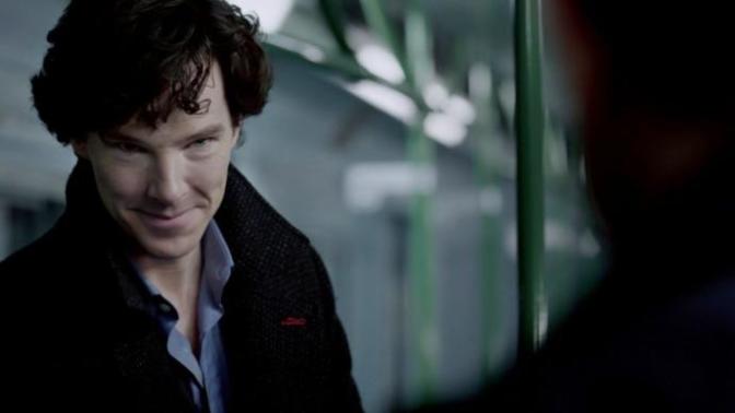 Sherlock Holmes severler; Zekalarını karşılaştıracak olursak sizce Jim Moriarty mi yoksa Sherlock Holmes mü daha iyiydi?