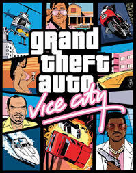 Gta San Andreas mı yoksa Gta Vice City mi ?