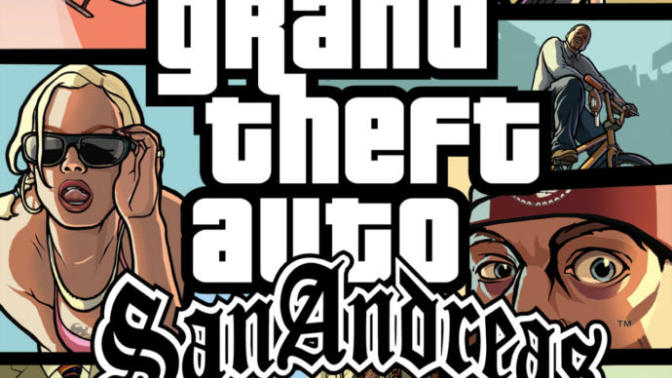 Gta San Andreas mı yoksa Gta Vice City mi?