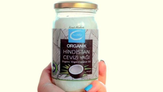 Hindistan cevizi yagi kullananlar :)?