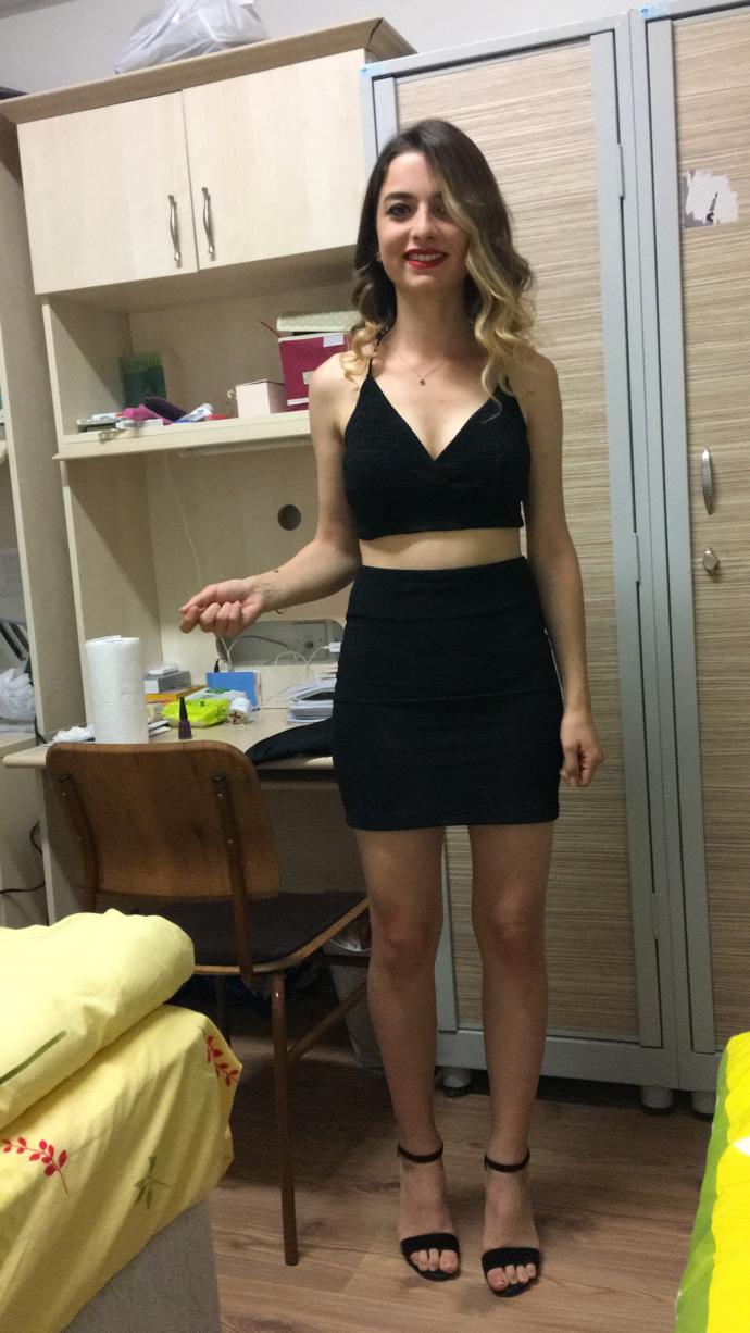 Kızlar, Sizce kilo almalı mıyım yoksa bu kilo iyi mi?
