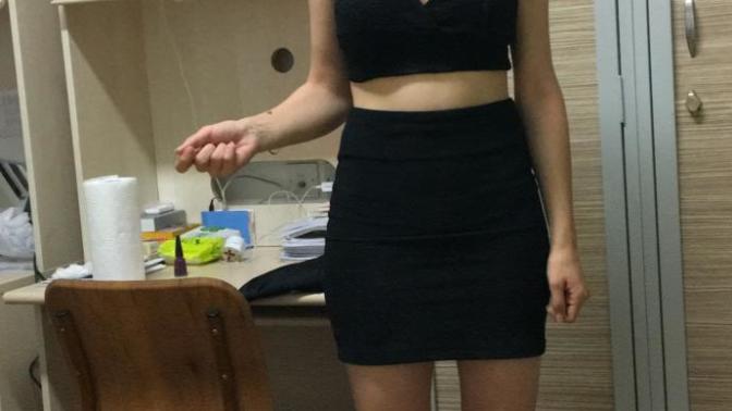 Kızlar, Sizce kilo almalı mıyım yoksa bu kilo iyi mi?