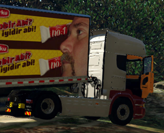GTA'da En Çok Sevdiğiniz Seri Hangisi? GTA Serisi Yorumları