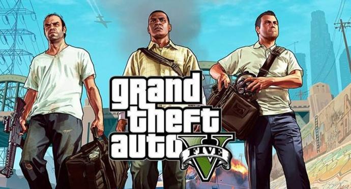 GTA'da En Çok Sevdiğiniz Seri Hangisi? GTA Serisi Yorumları