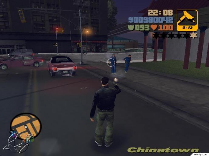 GTA'da En Çok Sevdiğiniz Seri Hangisi? GTA Serisi Yorumları
