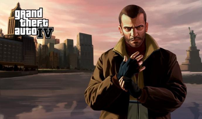 GTA'da En Çok Sevdiğiniz Seri Hangisi? GTA Serisi Yorumları