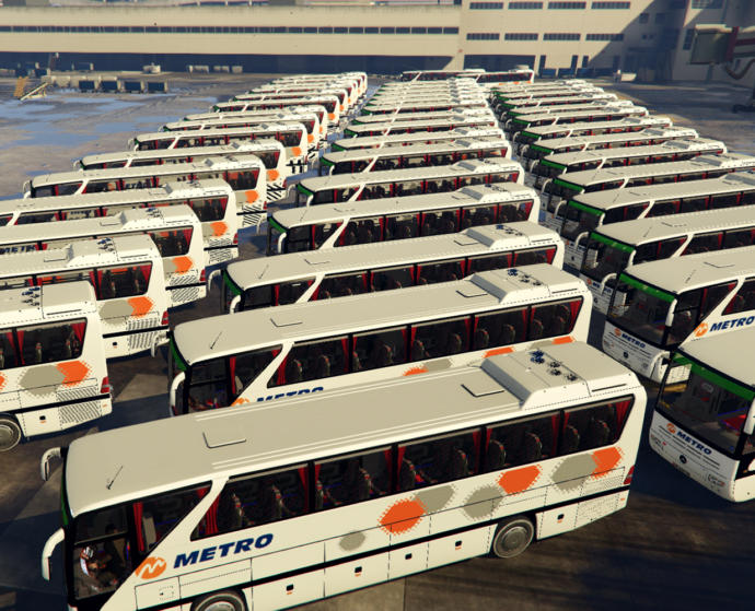 GTA'da En Çok Sevdiğiniz Seri Hangisi? GTA Serisi Yorumları