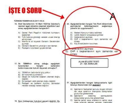 Aramızda mali müşavir olan ya da sınavlarına hazırlanan var mı?