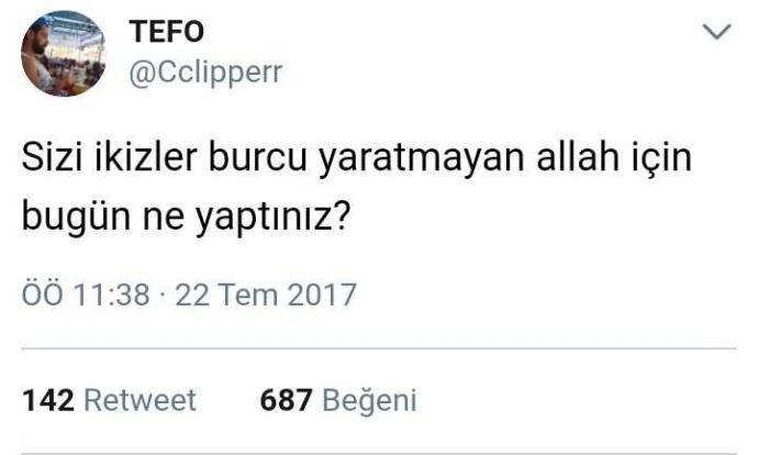 İkizler burcu neden sevilmez??