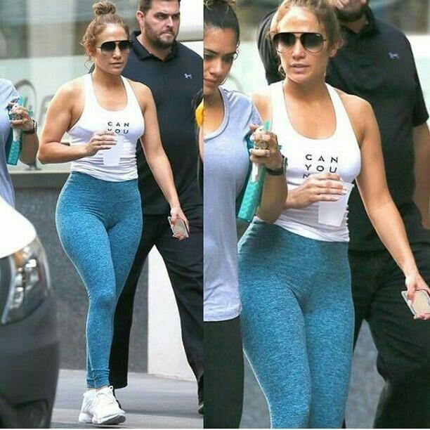 Jennifer Lopez güzel mi?