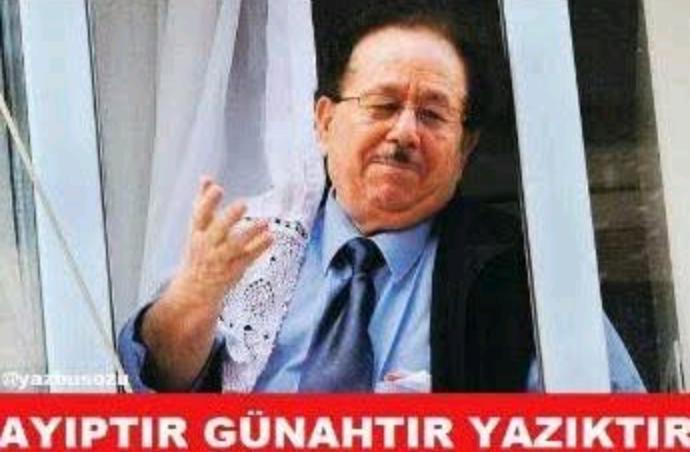 İnternette cinsellik içeren videolar izlemeyen var mı?
